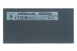 画像ギャラリー No.005のサムネイル画像 / 【PR】SeagateのUSB Type-C接続型SSD「FireCuda Gaming SSD」は，ゲーマー向け小型PCやノートPCのストレージ増設に最適なアイテムだ