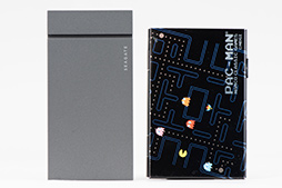 画像ギャラリー No.008のサムネイル画像 / 【PR】SeagateのUSB Type-C接続型SSD「FireCuda Gaming SSD」は，ゲーマー向け小型PCやノートPCのストレージ増設に最適なアイテムだ