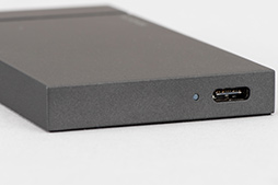 画像ギャラリー No.009のサムネイル画像 / 【PR】SeagateのUSB Type-C接続型SSD「FireCuda Gaming SSD」は，ゲーマー向け小型PCやノートPCのストレージ増設に最適なアイテムだ