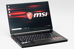 画像ギャラリー No.032のサムネイル画像 / 【PR】SeagateのUSB Type-C接続型SSD「FireCuda Gaming SSD」は，ゲーマー向け小型PCやノートPCのストレージ増設に最適なアイテムだ