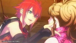 画像ギャラリー No.005のサムネイル画像 / 「忍び、恋うつつ for Nintendo Switch」，あみあみ限定特典付き限定版＆通常版の予約が受付中