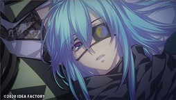 画像ギャラリー No.006のサムネイル画像 / 「忍び、恋うつつ for Nintendo Switch」，あみあみ限定特典付き限定版＆通常版の予約が受付中