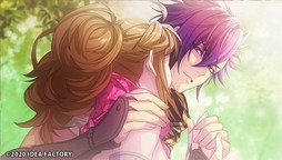 画像ギャラリー No.009のサムネイル画像 / 「忍び、恋うつつ for Nintendo Switch」，あみあみ限定特典付き限定版＆通常版の予約が受付中