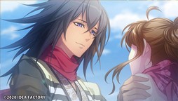 画像ギャラリー No.010のサムネイル画像 / 「忍び、恋うつつ for Nintendo Switch」，あみあみ限定特典付き限定版＆通常版の予約が受付中
