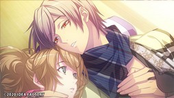 画像ギャラリー No.011のサムネイル画像 / 「忍び、恋うつつ for Nintendo Switch」，あみあみ限定特典付き限定版＆通常版の予約が受付中