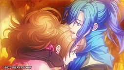 画像ギャラリー No.012のサムネイル画像 / 「忍び、恋うつつ for Nintendo Switch」，あみあみ限定特典付き限定版＆通常版の予約が受付中