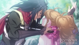 画像ギャラリー No.015のサムネイル画像 / 「乙女チック4Gamer」第261回:「忍び、恋うつつ for Nintendo Switch」を特集。忍者達との激甘な恋愛が楽しめるボリューム満点の1作