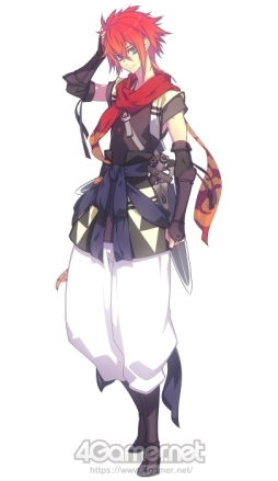 画像ギャラリー No.025のサムネイル画像 / 「乙女チック4Gamer」第261回:「忍び、恋うつつ for Nintendo Switch」を特集。忍者達との激甘な恋愛が楽しめるボリューム満点の1作