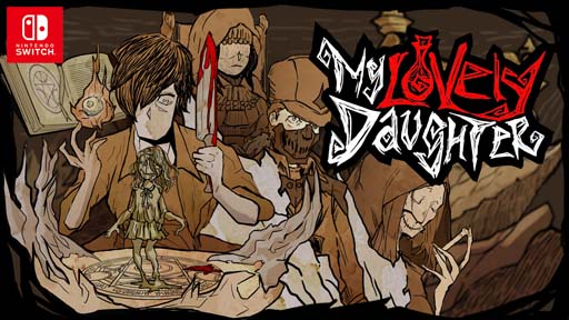 画像ギャラリー No.005のサムネイル画像 / Switchタイトルが最大72%オフになる「ワーカービー サマーセール第三弾」開催中