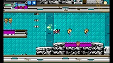 画像ギャラリー No.008のサムネイル画像 / PlayStation 4版「ブラスターマスター ゼロ」と「ブラスターマスター ゼロ2」が6月29日に配信決定。紹介映像も公開に