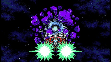 画像ギャラリー No.012のサムネイル画像 / PlayStation 4版「ブラスターマスター ゼロ」と「ブラスターマスター ゼロ2」が6月29日に配信決定。紹介映像も公開に
