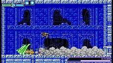 画像ギャラリー No.014のサムネイル画像 / PlayStation 4版「ブラスターマスター ゼロ」と「ブラスターマスター ゼロ2」が6月29日に配信決定。紹介映像も公開に