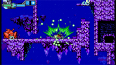 画像ギャラリー No.010のサムネイル画像 / 「ブラスターマスター ゼロ」「ブラスターマスター ゼロ 2」のPS4版が本日リリース。DLC「カンナを育てまストランガ！」の配信も
