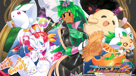 画像ギャラリー No.028のサムネイル画像 / 「ブラスターマスター ゼロ」「ブラスターマスター ゼロ 2」のPS4版が本日リリース。DLC「カンナを育てまストランガ！」の配信も