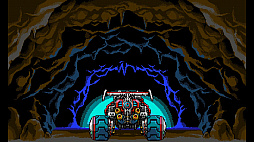 ブラスターマスター ゼロ