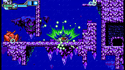 ブラスターマスター ゼロ2