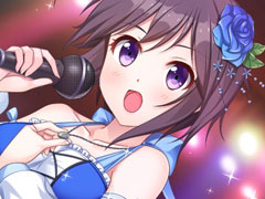 「Kirakira stars idol project Nagisa」が2020年6月中旬にリリース。「アイドルうぉーず」のスピンオフ作品となるADV