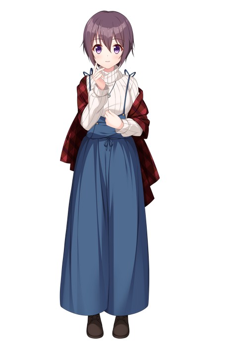 画像ギャラリー No.006のサムネイル画像 / 「Kirakira stars idol project Nagisa」が2020年6月中旬にリリース。「アイドルうぉーず」のスピンオフ作品となるADV