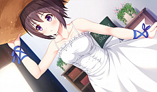 画像ギャラリー No.007のサムネイル画像 / 「Kirakira stars idol project Nagisa」が2020年6月中旬にリリース。「アイドルうぉーず」のスピンオフ作品となるADV