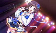 画像ギャラリー No.010のサムネイル画像 / 「Kirakira stars idol project Nagisa」が2020年6月中旬にリリース。「アイドルうぉーず」のスピンオフ作品となるADV