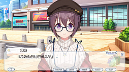 画像ギャラリー No.002のサムネイル画像 / 「Kirakira stars idol project Nagisa」がSteamで6月19日から配信。30%オフの期間限定セールも実施