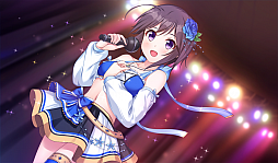 画像ギャラリー No.005のサムネイル画像 / 「Kirakira stars idol project Nagisa」がSteamで6月19日から配信。30%オフの期間限定セールも実施