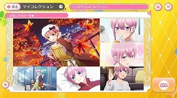 五等分の花嫁 五つ子ちゃんはパズルを五等分できない。