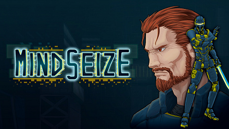 画像ギャラリー No.011のサムネイル画像 / Switch向けソフト「MindSeize/マインド・シーズ」が9月に配信。SF要素満載のメトロイドヴァニア系2Dアクションゲーム