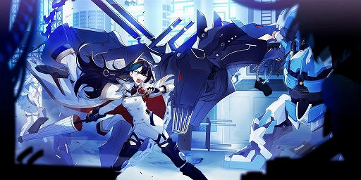 画像ギャラリー No.029のサムネイル画像 / 【PR】CBTの開始が迫る「ファイナルギア-重装戦姫-」の魅力を紹介。美少女とメカの魅力を限界まで引き出したロボットアクションRPG