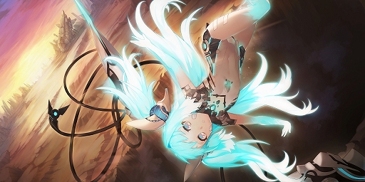 画像ギャラリー No.030のサムネイル画像 / 【PR】CBTの開始が迫る「ファイナルギア-重装戦姫-」の魅力を紹介。美少女とメカの魅力を限界まで引き出したロボットアクションRPG