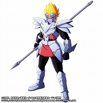 画像ギャラリー No.003のサムネイル画像 / 「ドラゴンクエスト ダイの大冒険」で“ラーハルト”獲得イベントがスタート