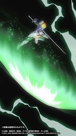 画像ギャラリー No.010のサムネイル画像 / 「ドラゴンクエスト ダイの大冒険」で“ラーハルト”獲得イベントがスタート