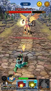 画像ギャラリー No.012のサムネイル画像 / 「ドラゴンクエスト ダイの大冒険」で“ラーハルト”獲得イベントがスタート