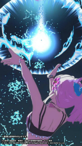 画像ギャラリー No.011のサムネイル画像 / 「ドラゴンクエスト ダイの大冒険 -魂の絆-」,“スイカ割り大会へいこう! 前編”を開催