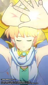 画像ギャラリー No.007のサムネイル画像 / 「ドラゴンクエスト ダイの大冒険 -魂の絆-」,イベント“王家の服を受け継ぐ賢者”開催中