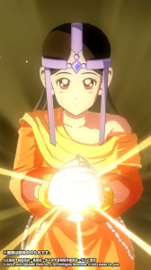 画像ギャラリー No.010のサムネイル画像 / 「ドラゴンクエスト ダイの大冒険 -魂の絆-」,メルルを仲間にできるイベント“占い少女の小さな決意”を開催