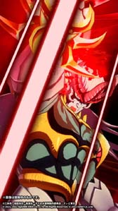 画像ギャラリー No.009のサムネイル画像 / 「ドラゴンクエスト ダイの大冒険」,イベント“最強の武人降臨!”に超魔生物「ハドラー」登場