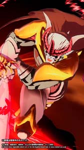 画像ギャラリー No.010のサムネイル画像 / 「ドラゴンクエスト ダイの大冒険」,イベント“最強の武人降臨!”に超魔生物「ハドラー」登場