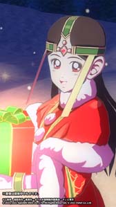 画像ギャラリー No.015のサムネイル画像 / 「ドラゴンクエスト ダイの大冒険」，イベント“雪の結晶に隠れた気持ち”に「ポップ」＆「メルル」が登場