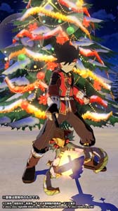 画像ギャラリー No.017のサムネイル画像 / 「ドラゴンクエスト ダイの大冒険」，イベント“雪の結晶に隠れた気持ち”に「ポップ」＆「メルル」が登場