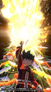 画像ギャラリー No.019のサムネイル画像 / 「ドラゴンクエスト ダイの大冒険」，イベント“雪の結晶に隠れた気持ち”に「ポップ」＆「メルル」が登場