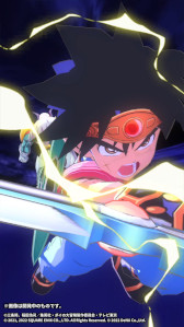 画像ギャラリー No.007のサムネイル画像 / 「ドラゴンクエスト ダイの大冒険 -魂の絆-」，限定装備“新生・ダイの剣（★4）”が宝探しに登場