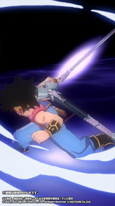 画像ギャラリー No.009のサムネイル画像 / 「ドラゴンクエスト ダイの大冒険 -魂の絆-」，限定装備“新生・ダイの剣（★4）”が宝探しに登場