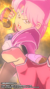 画像ギャラリー No.001のサムネイル画像 / 「ドラゴンクエスト ダイの大冒険 -魂の絆-」,イベント“想いを乗せた魔甲拳”を開催