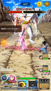 画像ギャラリー No.004のサムネイル画像 / 「ドラゴンクエスト ダイの大冒険 -魂の絆-」,イベント“想いを乗せた魔甲拳”を開催