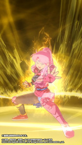画像ギャラリー No.013のサムネイル画像 / 「ドラゴンクエスト ダイの大冒険 -魂の絆-」,イベント“想いを乗せた魔甲拳”を開催