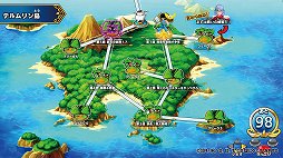 画像ギャラリー No.003のサムネイル画像 / ［TGS 2020］「ドラゴンクエスト ダイの大冒険 クロスブレイド」先行体験レポート。カードを動かすとダイやアバンが動く，タクティカルなカードバトルが熱い！