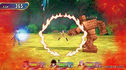 画像ギャラリー No.018のサムネイル画像 / ［TGS 2020］「ドラゴンクエスト ダイの大冒険 クロスブレイド」先行体験レポート。カードを動かすとダイやアバンが動く，タクティカルなカードバトルが熱い！