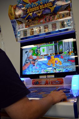 画像ギャラリー No.023のサムネイル画像 / ［TGS 2020］「ドラゴンクエスト ダイの大冒険 クロスブレイド」先行体験レポート。カードを動かすとダイやアバンが動く，タクティカルなカードバトルが熱い！