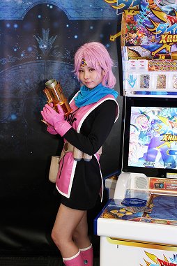 画像ギャラリー No.027のサムネイル画像 / ［TGS 2020］「ドラゴンクエスト ダイの大冒険 クロスブレイド」先行体験レポート。カードを動かすとダイやアバンが動く，タクティカルなカードバトルが熱い！